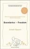 BOUNDARIES = FREEDOM (ENGLISH)