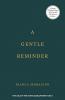 A Gentle Reminder (English)