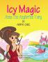 Icy Magic: Anna The Anglerfish Fairy