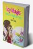 Icy Magic: Anna The Anglerfish Fairy