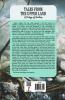 Tales From The Upper Land A Trilogy Of Fantasy