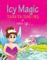 Icy Magic: Oceana the Ocean Fairy