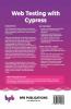 Web Testing with Cypress