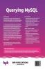 Querying MySQL