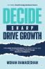 Decide Sharp Drive Growth