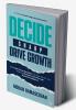 Decide Sharp Drive Growth