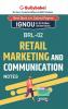 BRL-02 Retail Merketing and Communication