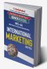 MS-64 International Marketing