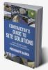 Contractor's Guide to Site Solutions: A Sip-by-Sip Guide to Product Selection