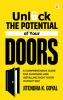 Unlock The Potential of Your Doors: A Comprehensive Guide To Choosing Installing And Maintaining Doors