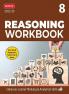 Olympiad Reasoning Workbook - Class 8