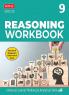 Olympiad Reasoning Workbook - Class 9