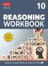 Olympiad Reasoning Workbook - Class 10