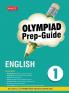 Olympiad Prep-Guide English Class - 1