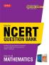 Objective NCERT Question Bank Mathematics