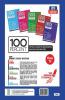 Class 12-100 Percent Exam Ready CBSE Board Term 2 Objective Question Bank Chemistry