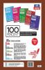 Class 12-100 Percent Exam Ready CBSE Board Term 2 Objective Question Bank Mathematics