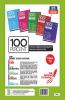 Class 12-100 Percent Exam Ready CBSE Board Term 2 Objective Question Bank Biology