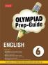 Olympiad Prep-Guide English Class - 6