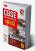 10 Years CBSE Champion Chapterwise-Topicwise Accountancy Class 12