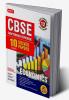 10 Years CBSE Champion Chapterwise - Topicwise - Economics Class 12