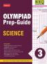 Olympiad Prep-Guide Science Class - 3
