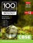 MTG 100 Percent Biology Class-12