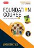 Mathematics Foundation Course For JEE/IMO/Olympiad-Class 6