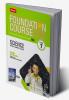 Science Foundation Course For JEE/NEET/NSO/Olympiad -Class 7