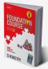 Chemistry Foundation Course for JEE/NEET/Olympiad - Class 8