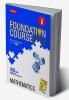 Mathematics Foundation Course for JEE/Olympiad : Class 8