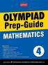 Olympiad Prep-Guide Mathematics Class - 4