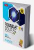 Physics Foundation Course for JEE/NEET/Olympiad/NTSE : Class 10