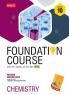 Chemistry Foundation Course for JEE/NEET/Olympiad Class : 10
