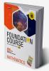 Mathematics Foundation Course for JEE/NEET/Olympiad Class : 10