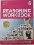 Olympiad Reasoning Workbook - Class 6