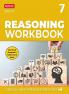Olympiad Reasoning Workbook - Class 7