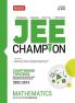 JEE Champion Mathematics