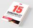 MTG 15 Years Karnataka CET Chapterwise Solutions Physics & Chemistry - Karnataka CET Engineering & Medical Entrance Exam Books 2023