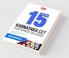 MTG 15 Years Karnataka CET Chapterwise Solutions Mathematics - Karnataka CET Engineering Entrance Exam Books 2023