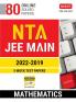 NTA JEE MAIN Mathematics