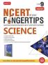 NCERT at your Fingertips Science Class-9