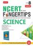 NCERT at your Fingertips Science Class-8
