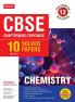 MTG CBSE 10 Years Chapterwise Topicwise Solved Papers Class 12 Chemistry - CBSE Champion For Exam 2023 (Paperback MTG Editorial Board)