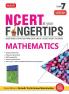 MTG NCERT at your Fingertips Mathematics Class 7 - Chapterwise NCERT Notes  Chapterwise Topicwise MCQs NCERT Exemplar MCQs Assertion & Reason Case Based and Numerical Answer Type Questions