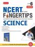 NCERT at your Fingertips Science Class-6