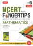 NCERT at your Fingertips Mathematics class-6