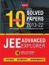 JEE Advanced Explorer