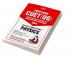 MTG CUET UG Prep Guide For Physics (Section II : Domain Science) - CUET Practice Papers with OMR Sheet (Strictly Based on Latest CUET-UG Exam Pattern 2022)