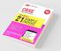MTG CBSE ScoreMore 21 Sample Papers Class 10 Mathematics Basic Book For 2023 Board Exam (Based on Latest CBSE Sample Paper Released on 16th Sep)